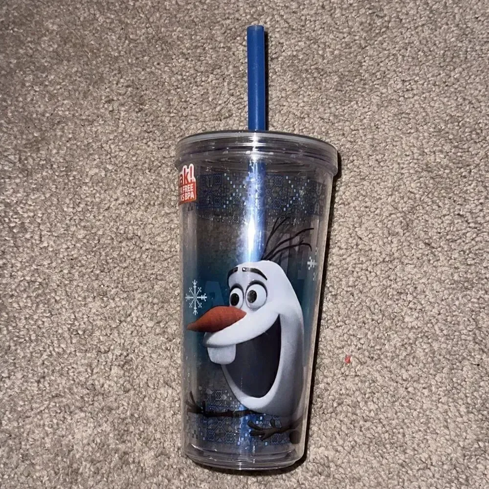 Disney new frozen